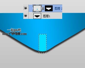 Photoshop设计三维立体矢量喇叭图标,PS教程,思缘教程网