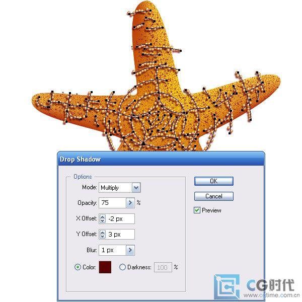 \