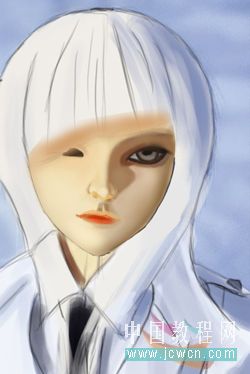\