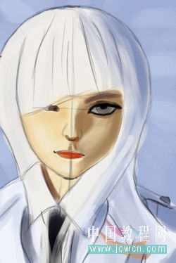 \