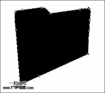 Photoshop绘制质感的蓝色文件夹图标,PS教程,思缘教程网
