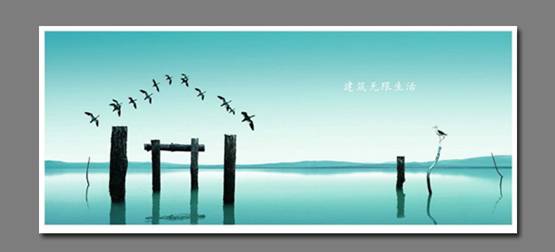 平面设计系列教程—平面构成知识_中国教程网