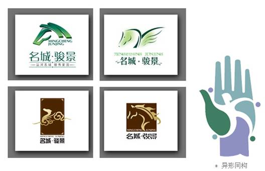 平面设计系列教程—平面构成知识_中国教程网