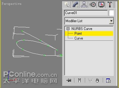 3DMAX制作片头动画《舞动的丝带》