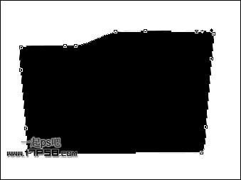 Photoshop制作黄色共享文件夹图标,PS教程,思缘教程网