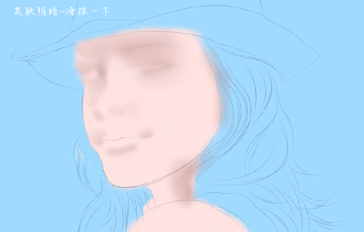 \