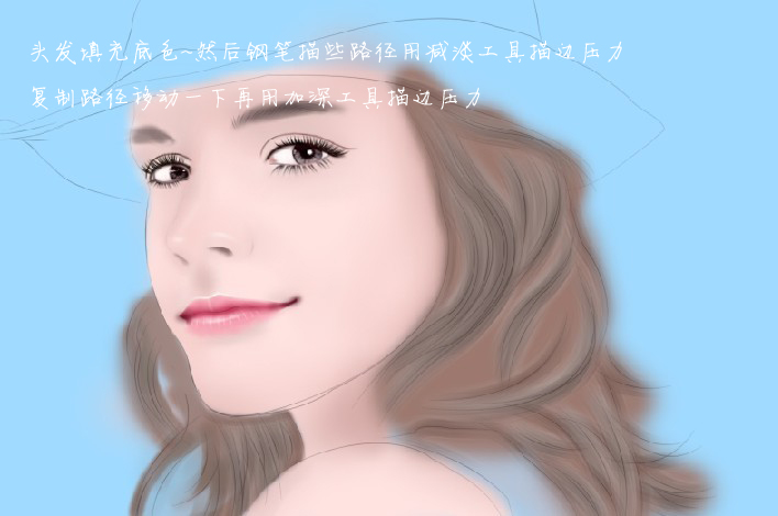 \