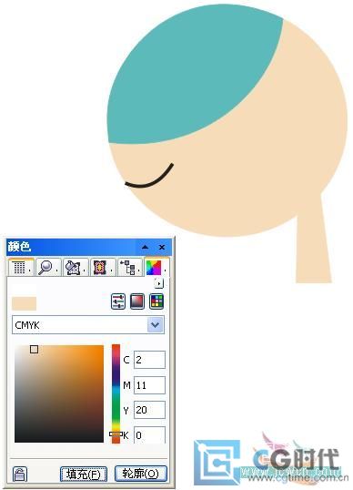 \