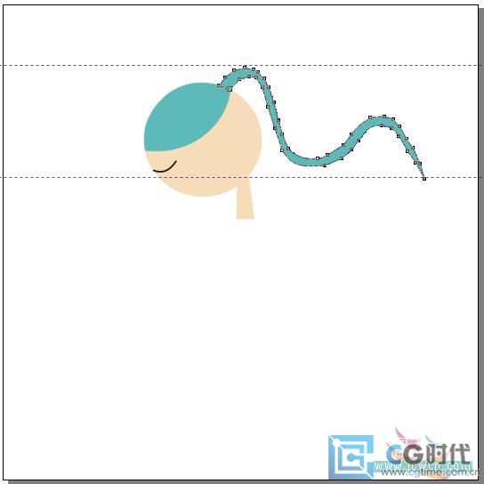\