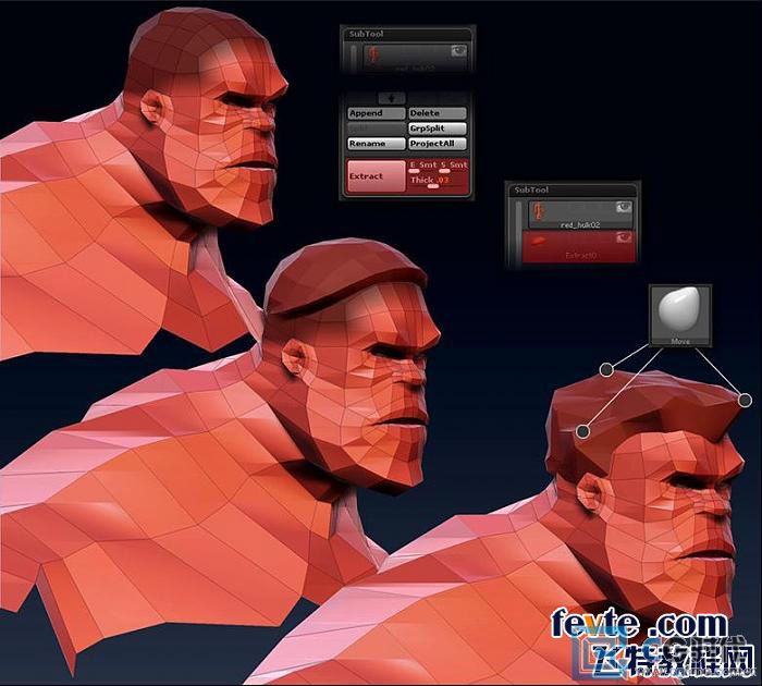 \