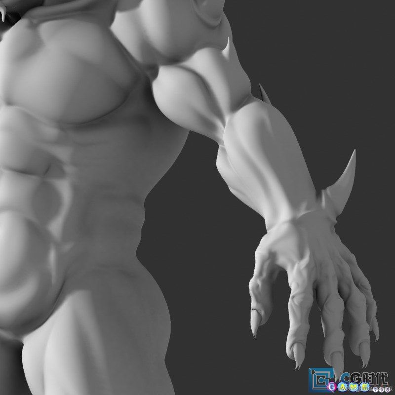 \