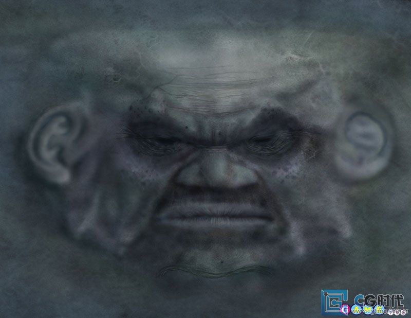 \