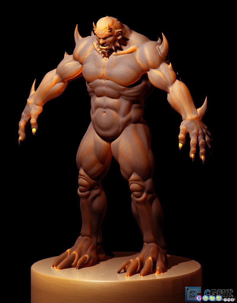 \