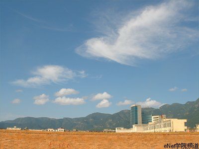 教你用photoshop合成漂亮风景照