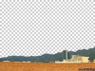 教你用photoshop合成漂亮风景照