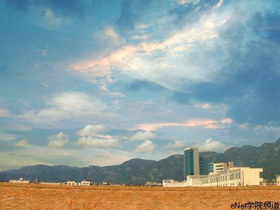 教你用photoshop合成漂亮风景照
