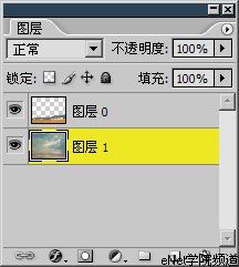 教你用photoshop合成漂亮风景照