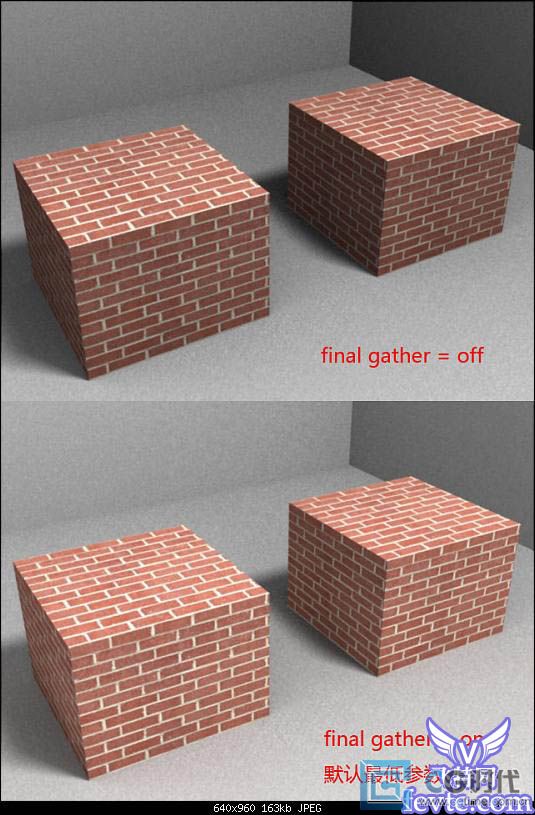 \
