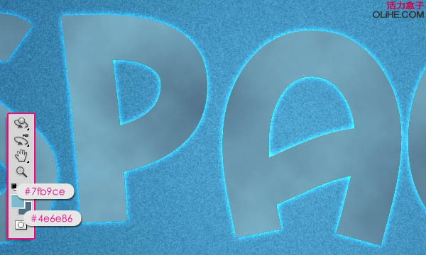 \