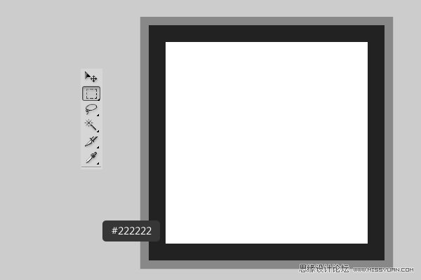 Photoshop制作可爱的巧克力糖果字,PS教程,思缘教程网