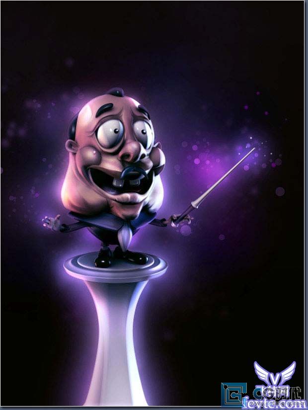 \