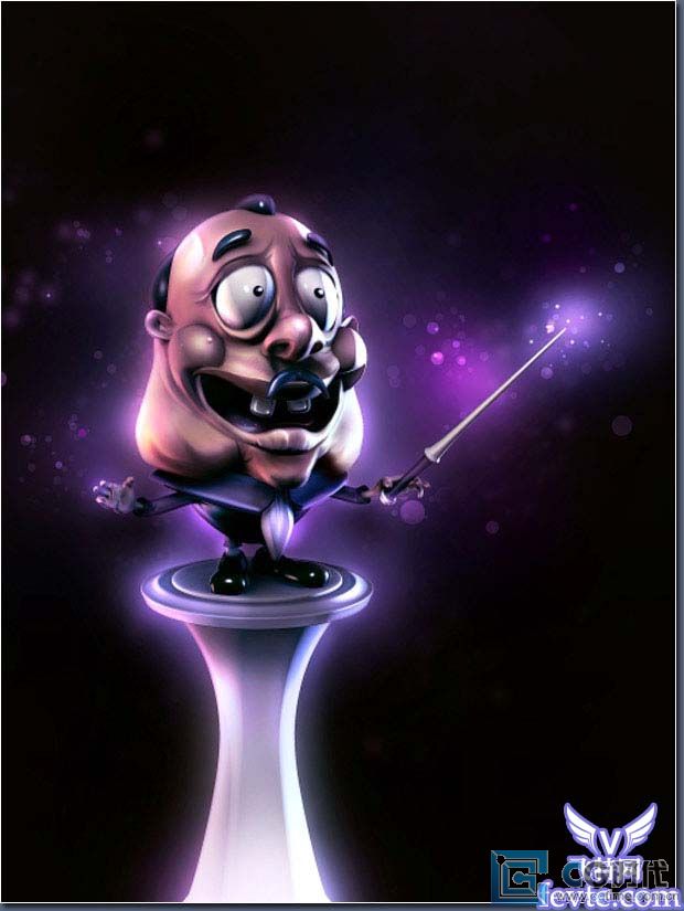 \