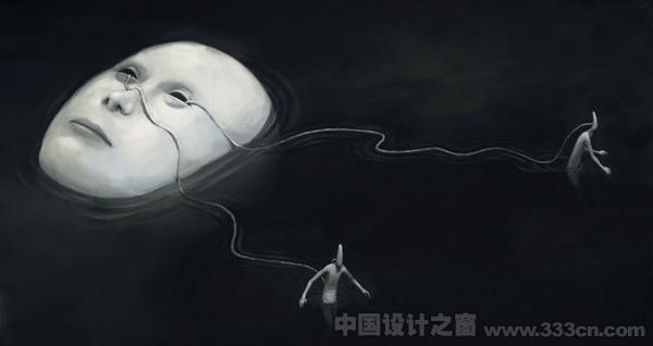 \