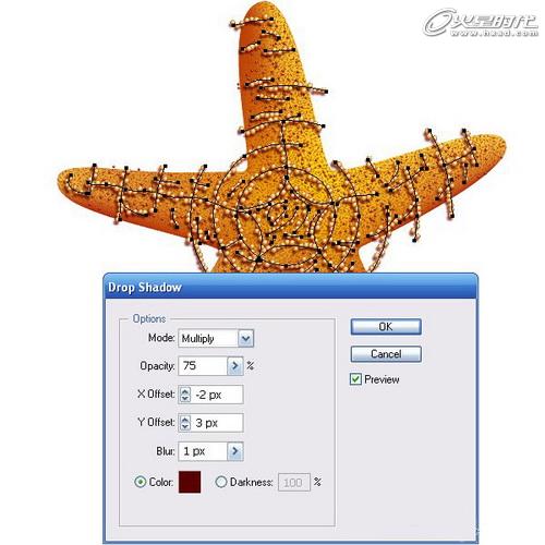 \