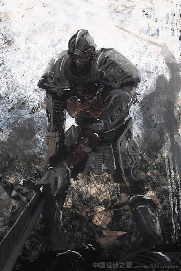 \
