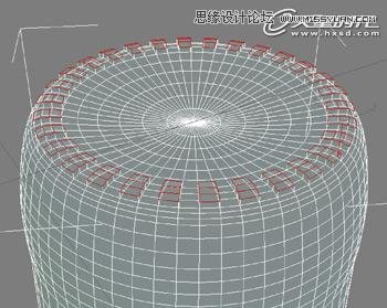 3ds Max实例教程：冰爽夏日餐桌场景,PS教程,思缘教程网