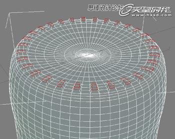 3ds Max实例教程：冰爽夏日餐桌场景,PS教程,思缘教程网