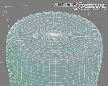 3ds Max实例教程：冰爽夏日餐桌场景,PS教程,思缘教程网