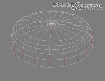 3ds Max实例教程：冰爽夏日餐桌场景,PS教程,思缘教程网