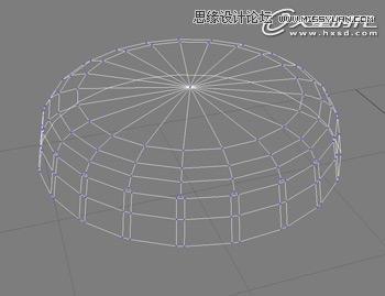 3ds Max实例教程：冰爽夏日餐桌场景,PS教程,思缘教程网