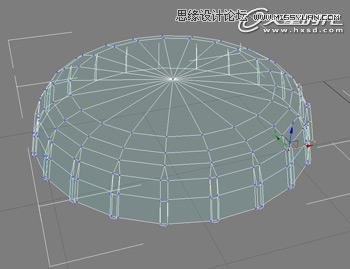 3ds Max实例教程：冰爽夏日餐桌场景,PS教程,思缘教程网