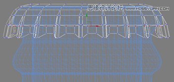3ds Max实例教程：冰爽夏日餐桌场景,PS教程,思缘教程网