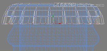 3ds Max实例教程：冰爽夏日餐桌场景,PS教程,思缘教程网