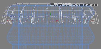 3ds Max实例教程：冰爽夏日餐桌场景,PS教程,思缘教程网