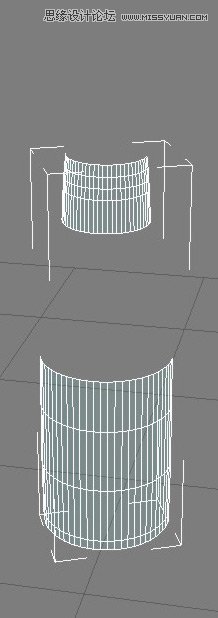 3ds Max实例教程：冰爽夏日餐桌场景,PS教程,思缘教程网