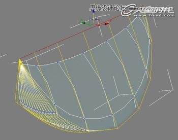 3ds Max实例教程：冰爽夏日餐桌场景,PS教程,思缘教程网