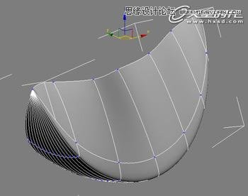 3ds Max实例教程：冰爽夏日餐桌场景,PS教程,思缘教程网