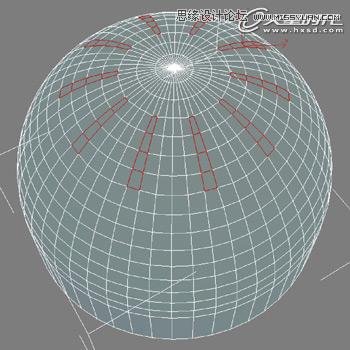 3ds Max实例教程：冰爽夏日餐桌场景,PS教程,思缘教程网