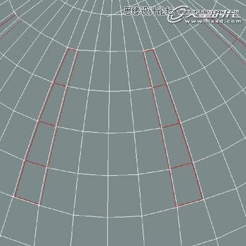 3ds Max实例教程：冰爽夏日餐桌场景,PS教程,思缘教程网