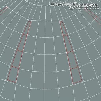 3ds Max实例教程：冰爽夏日餐桌场景,PS教程,思缘教程网