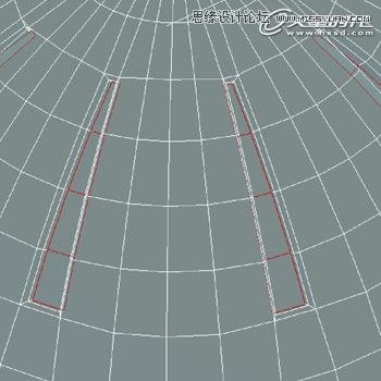 3ds Max实例教程：冰爽夏日餐桌场景,PS教程,思缘教程网