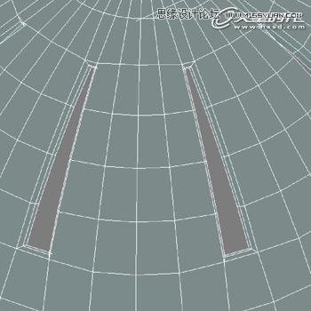 3ds Max实例教程：冰爽夏日餐桌场景,PS教程,思缘教程网