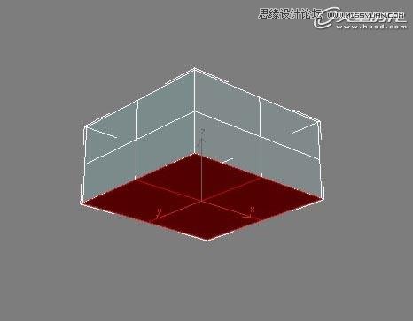 3ds Max实例教程:冰爽夏日餐桌场景,PS教程,思缘教程网