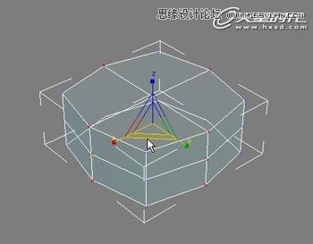 3ds Max实例教程:冰爽夏日餐桌场景,PS教程,思缘教程网