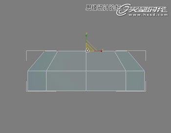 3ds Max实例教程:冰爽夏日餐桌场景,PS教程,思缘教程网