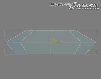 3ds Max实例教程:冰爽夏日餐桌场景,PS教程,思缘教程网